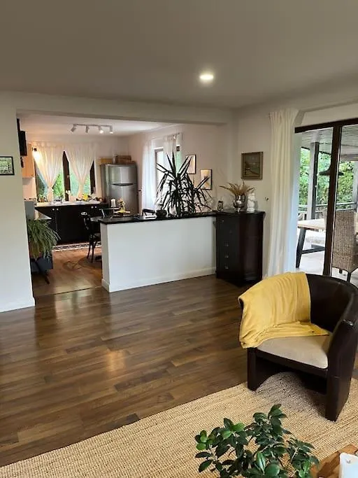 Green Garden Deluxe Villa By Therme Ostratu