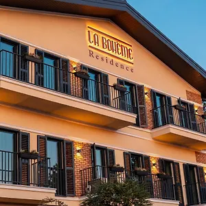 3* Aparthotel La Boheme Corbeanca - Partener Therme
